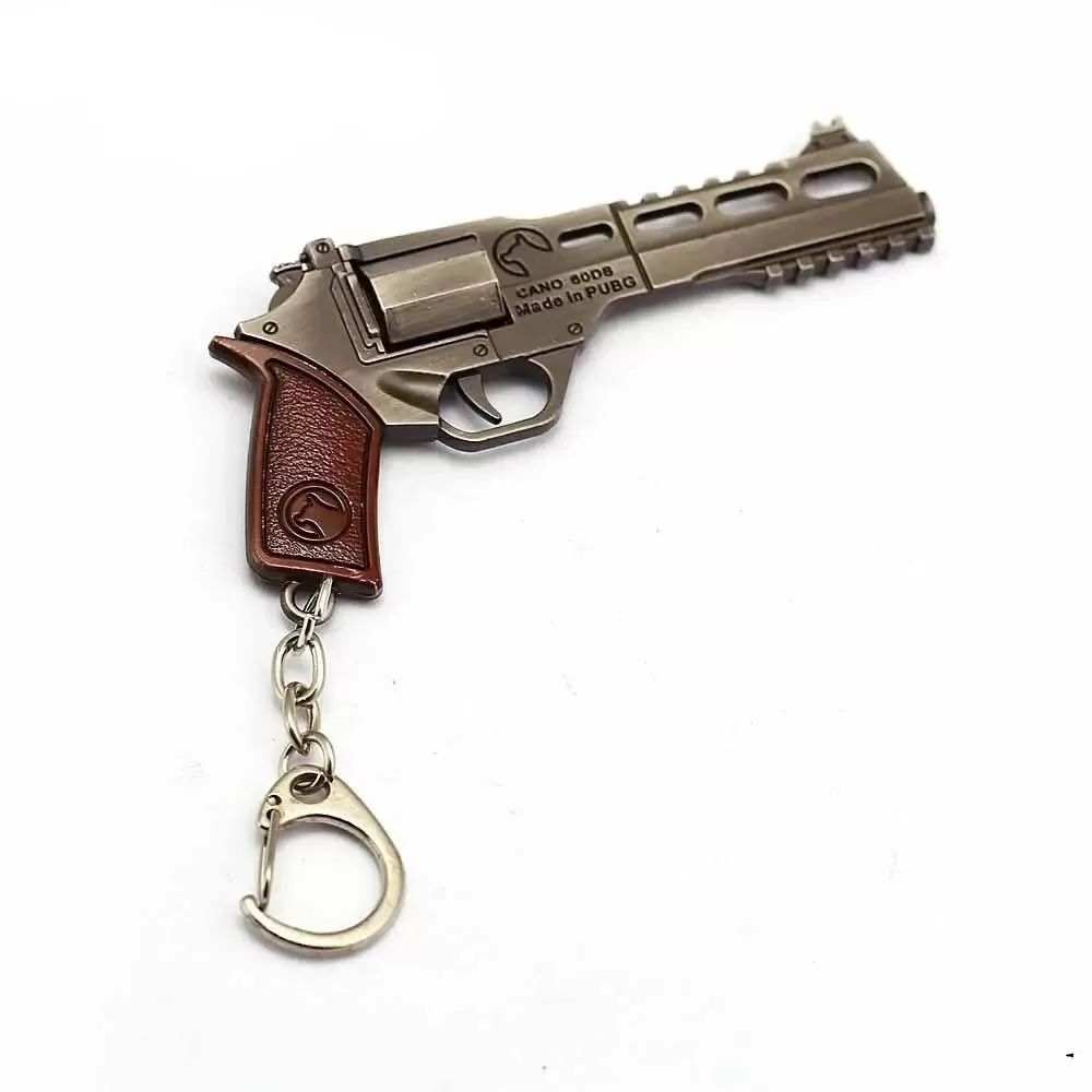 Porte-clés militaire homme – Image 3