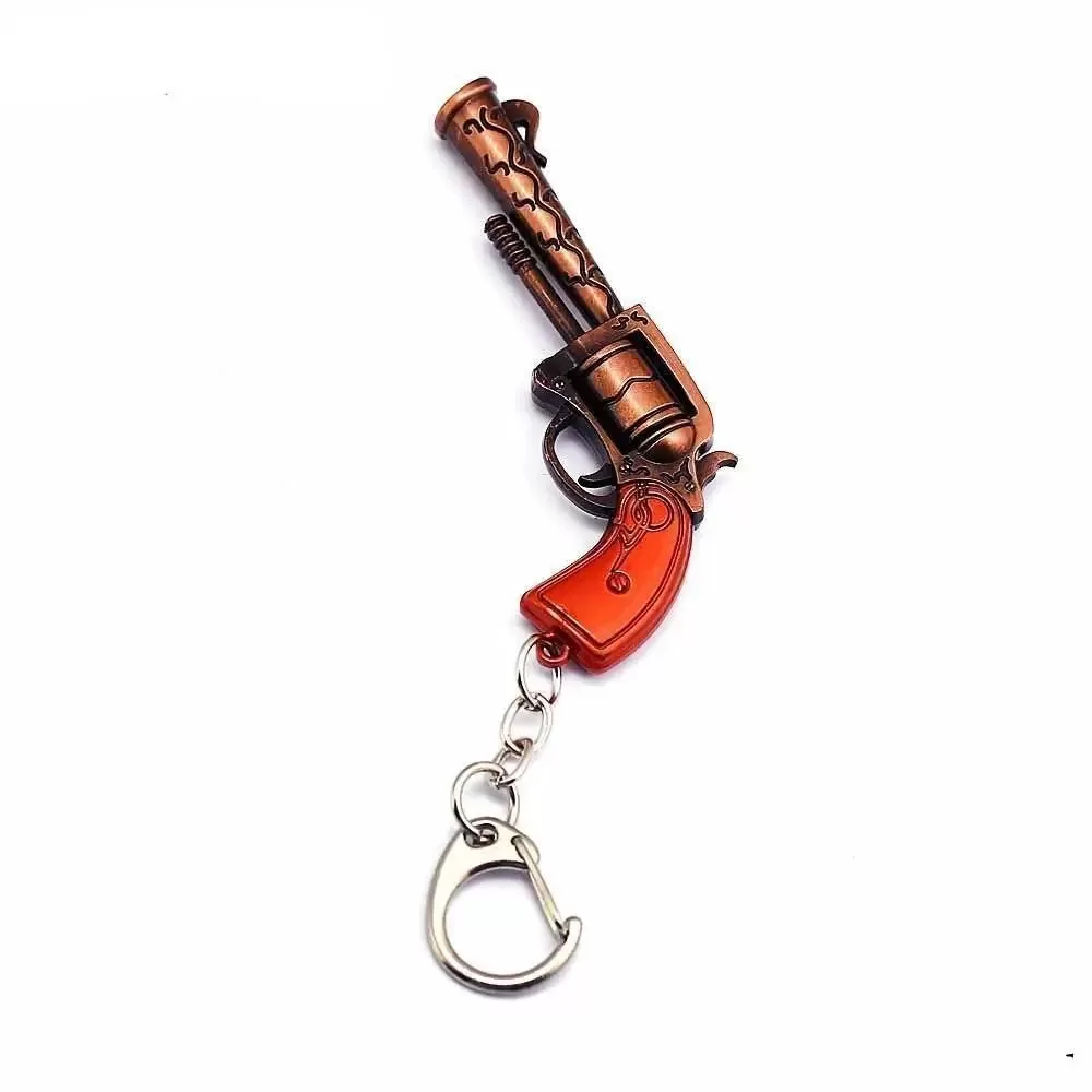 Porte-clés militaire homme – Image 2