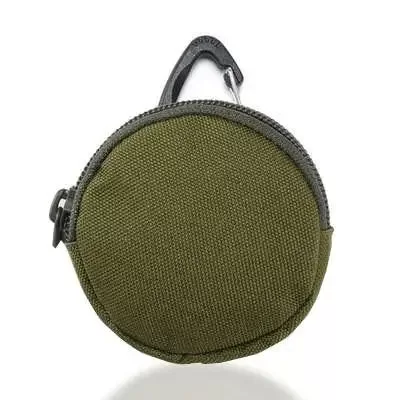 PORTE-CLÉS MILITAIRE OXFORD 900D – Image 2