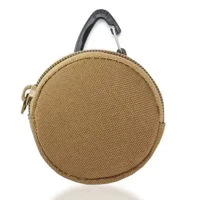 PORTE-CLÉS MILITAIRE OXFORD 900D – Image 4