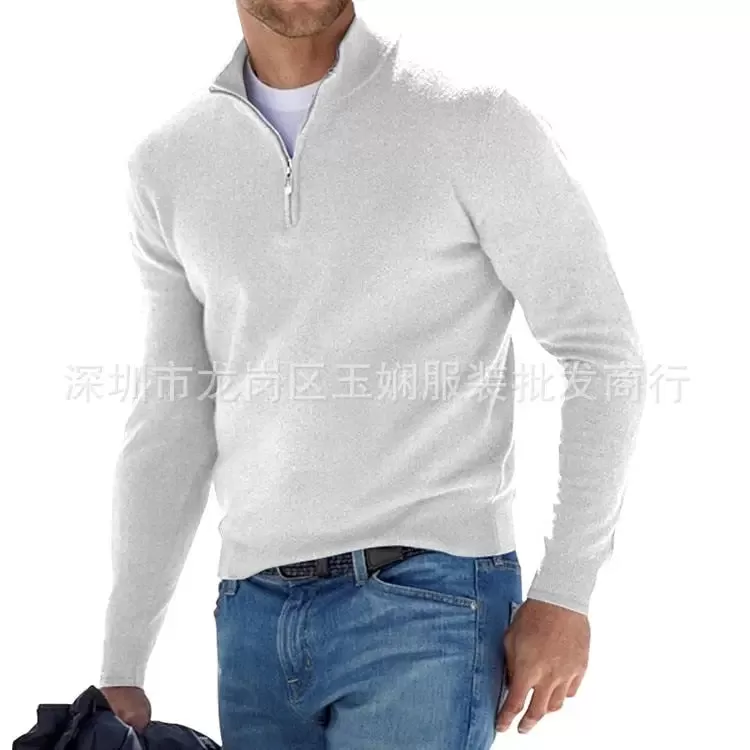 pull-militaire-vert-col-v-843.jpg - Mon equipement militaire