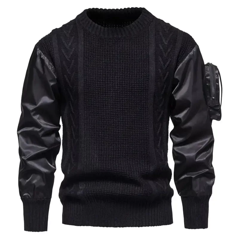 pull-noir-militaire-483.jpg - Mon equipement militaire