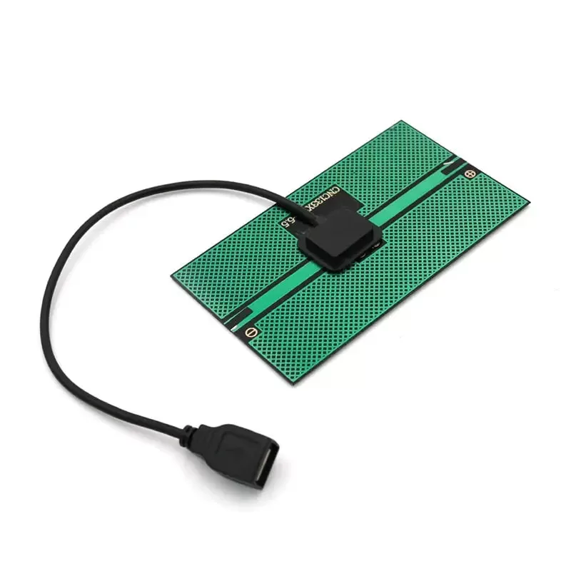 Recharge batterie solaire