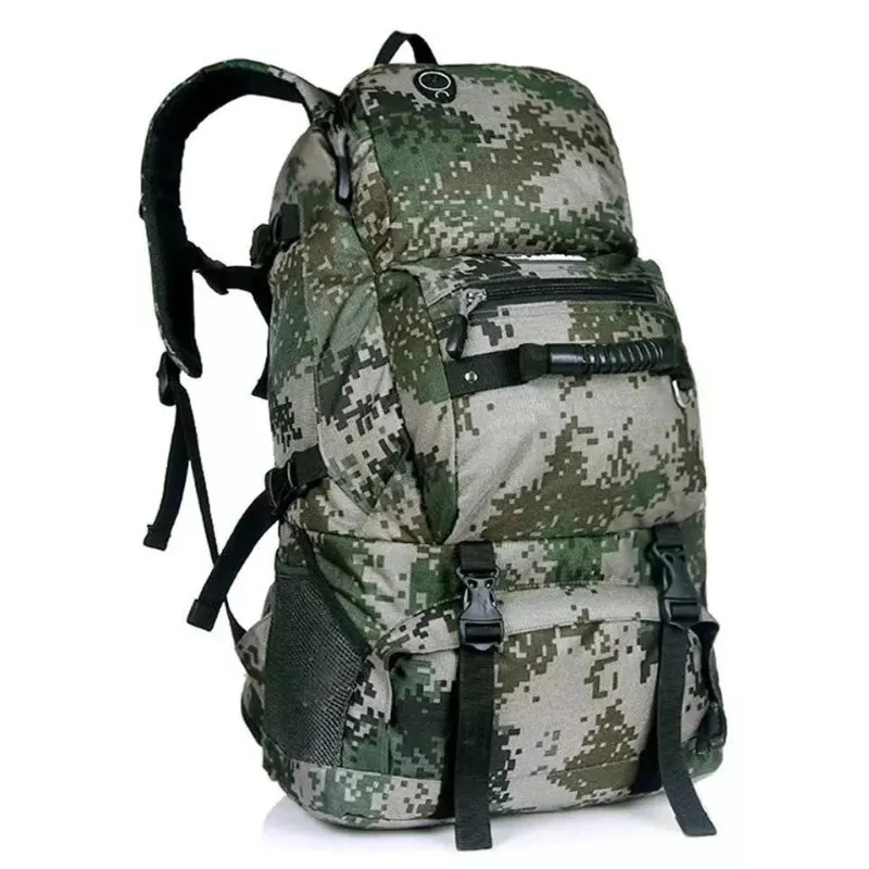 Sac a dos de voyage militaire – Image 4