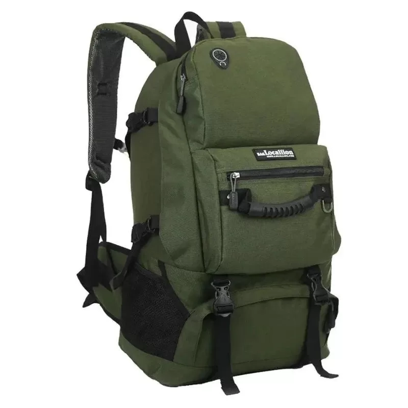 Sac a dos de voyage militaire – Image 3