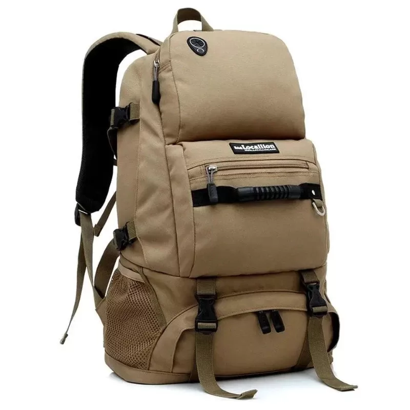 Sac a dos de voyage militaire – Image 2
