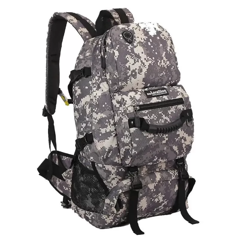 Sac a dos de voyage militaire – Image 5
