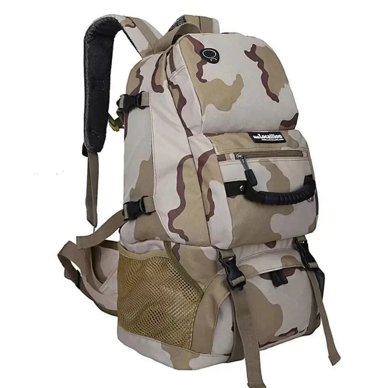 Sac a dos de voyage militaire – Image 6