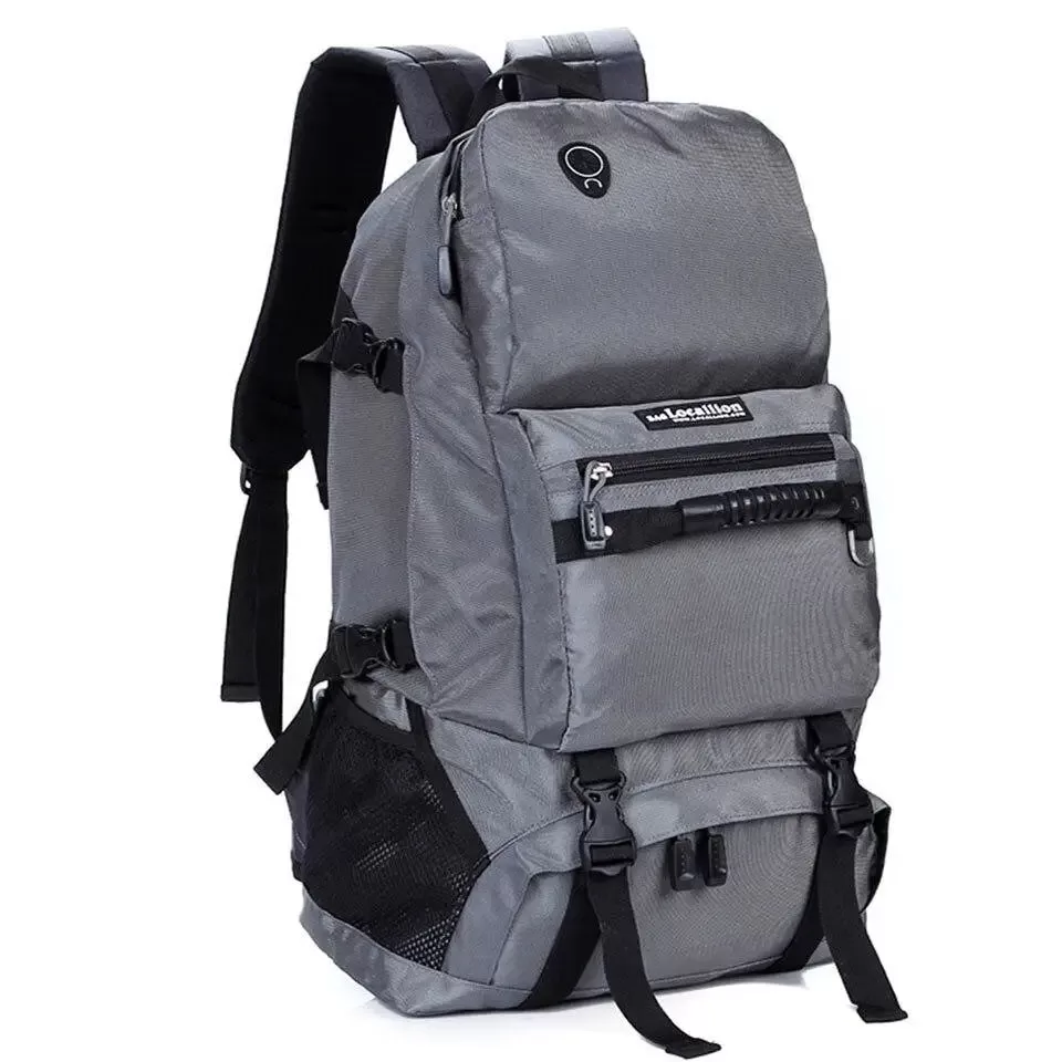 Sac a dos de voyage militaire – Image 9