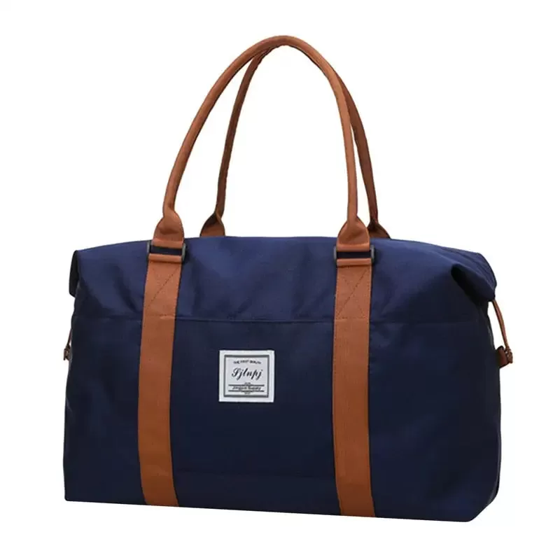 Sac de voyage chic – Image 3