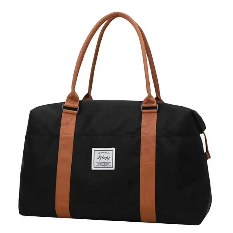 Sac de voyage chic – Image 2