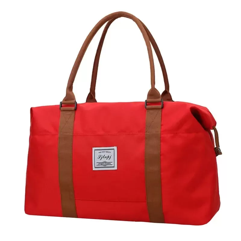 Sac de voyage chic – Image 4