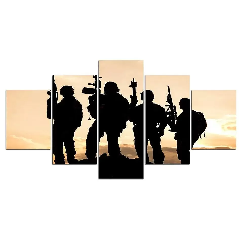 tableau-militaire-au-format-polyptyque-148.jpg - Mon equipement militaire