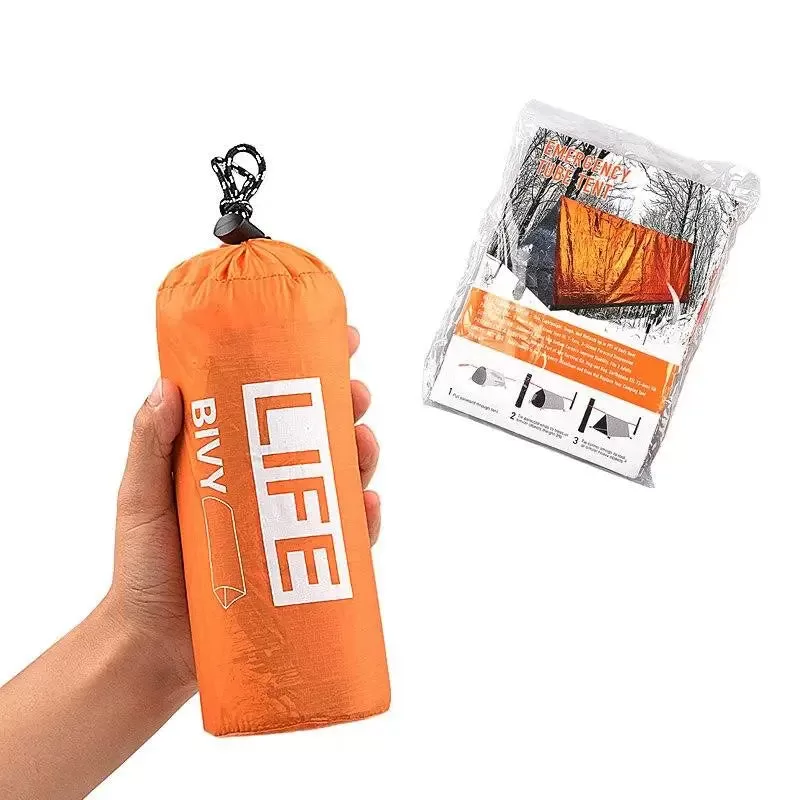 TENTE DE SURVIE WATERPROOF – Image 2