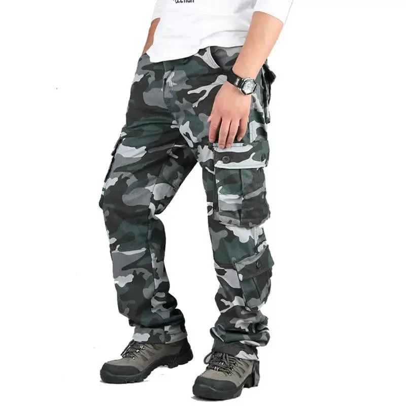 Treillis militaire – Image 3