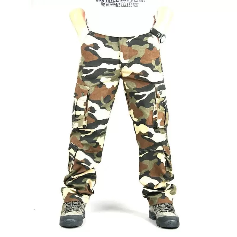 Treillis militaire – Image 2
