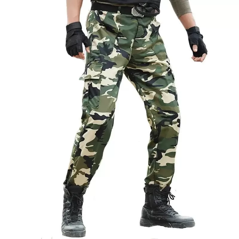 Treillis militaire neuf – Image 4