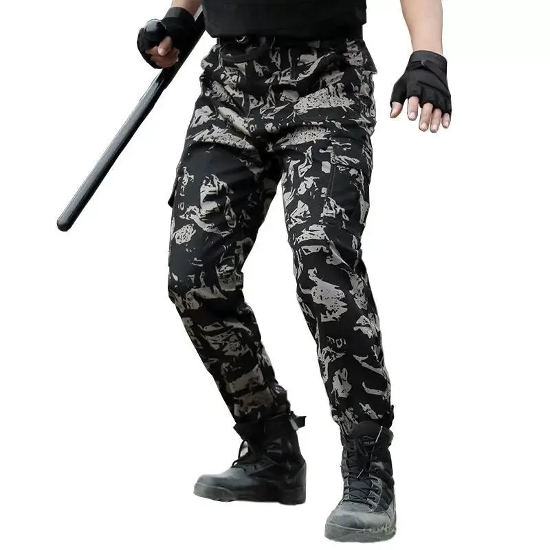 Treillis militaire neuf – Image 2
