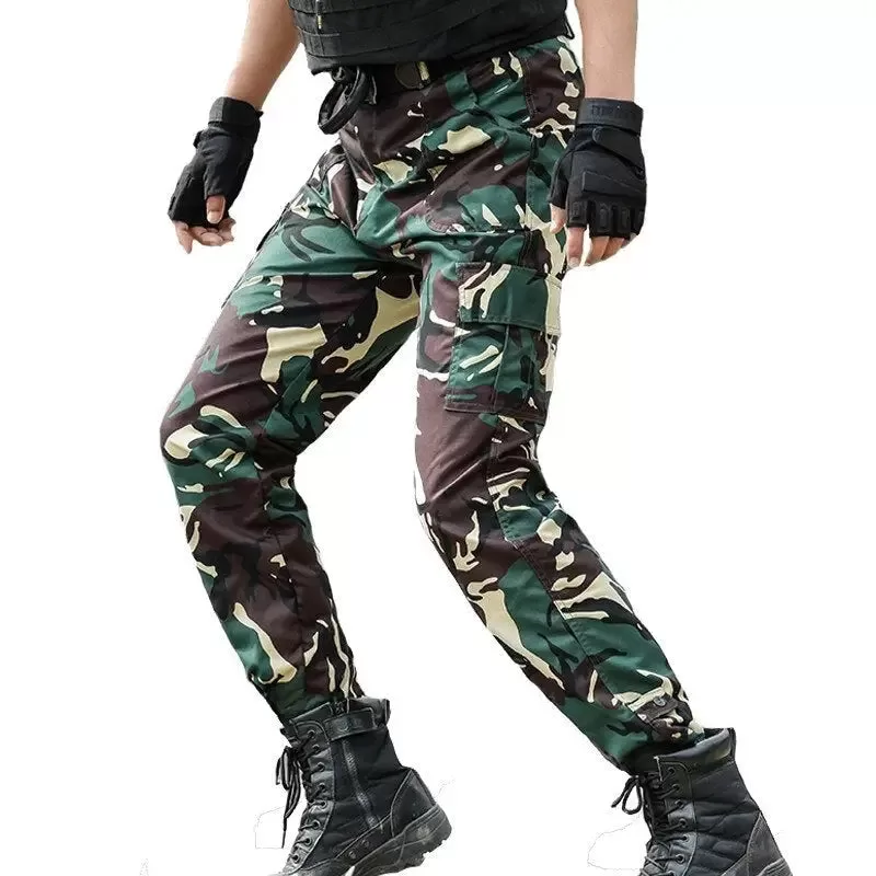 Treillis militaire neuf – Image 3