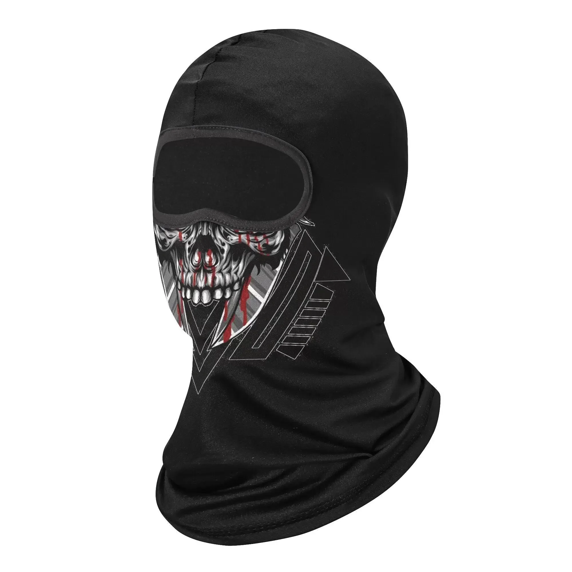 Une cagoule militaire – Image 6