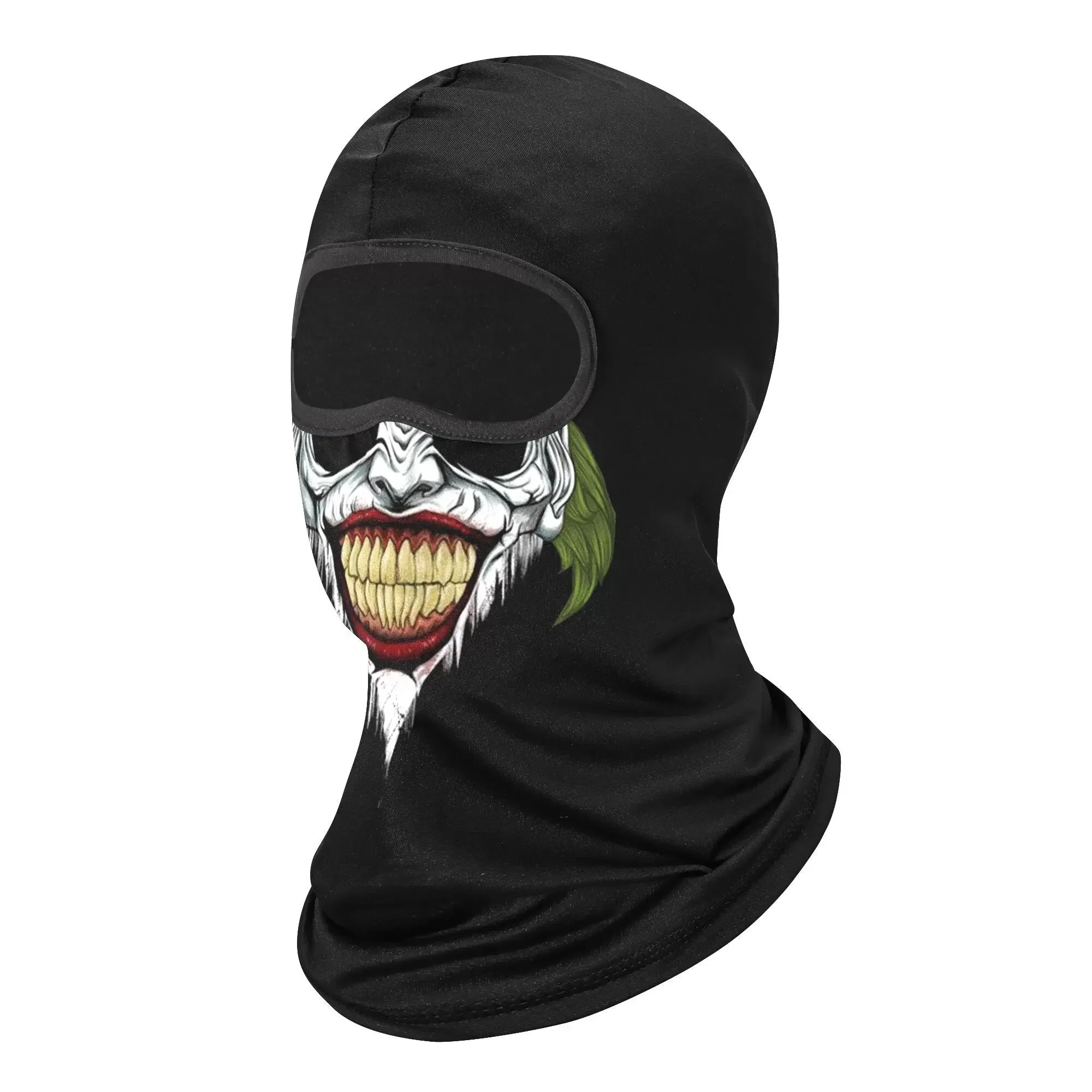 Une cagoule militaire