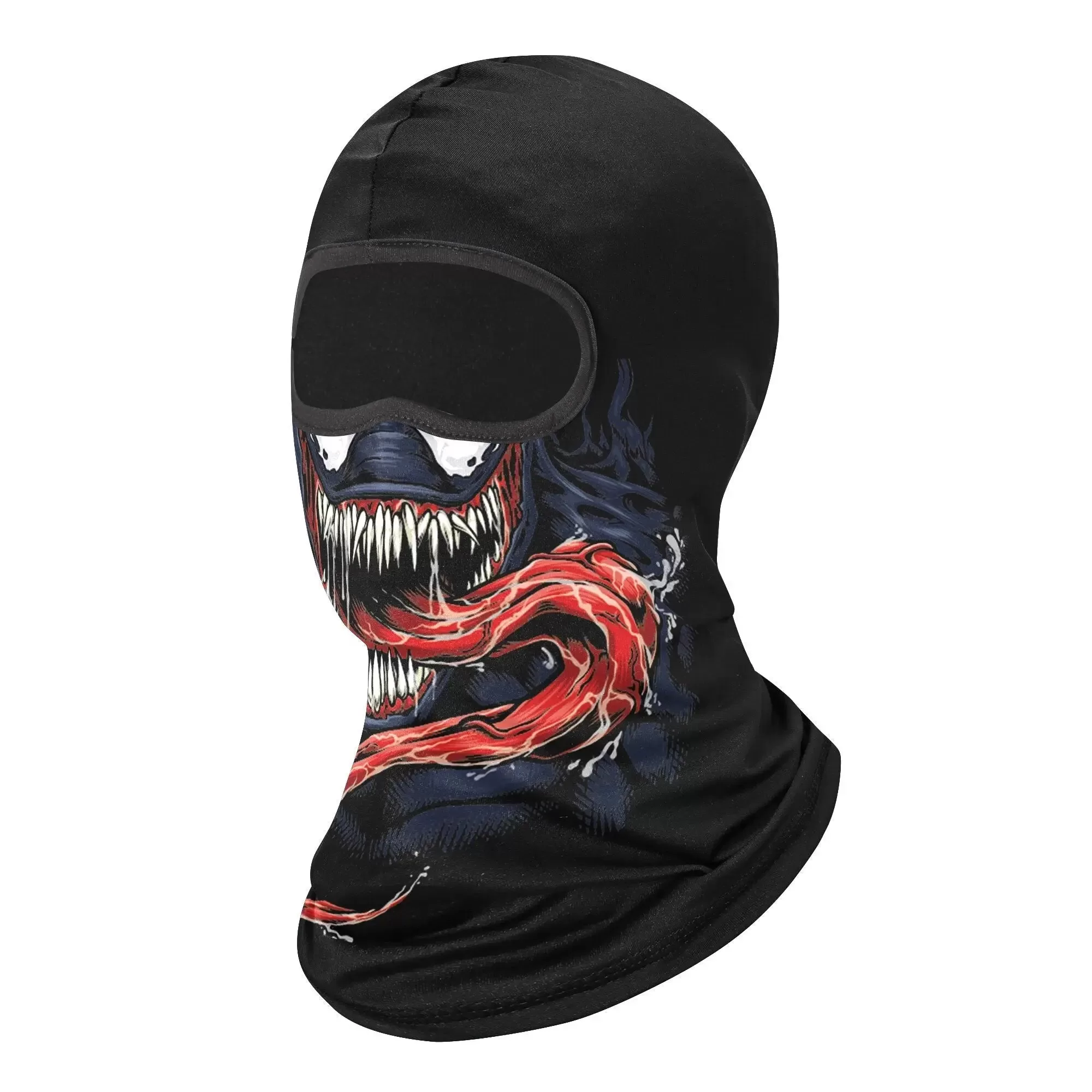 Une cagoule militaire – Image 13