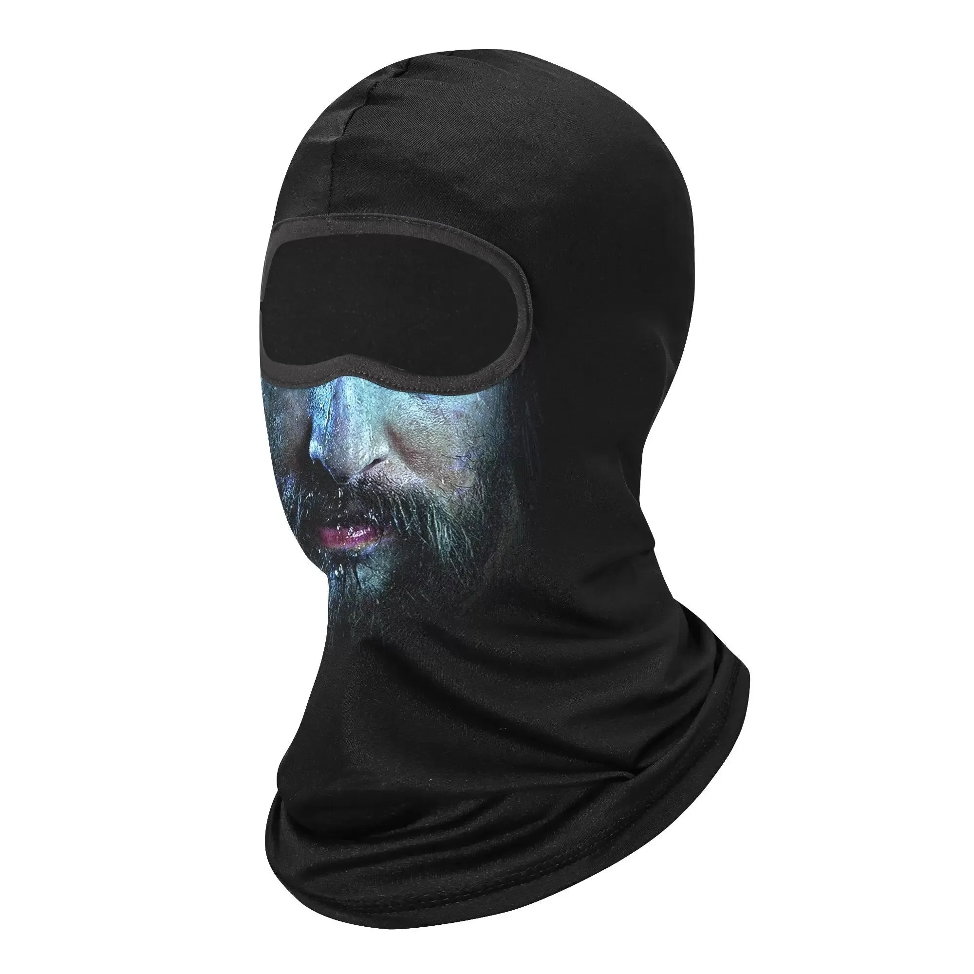 Une cagoule militaire – Image 12