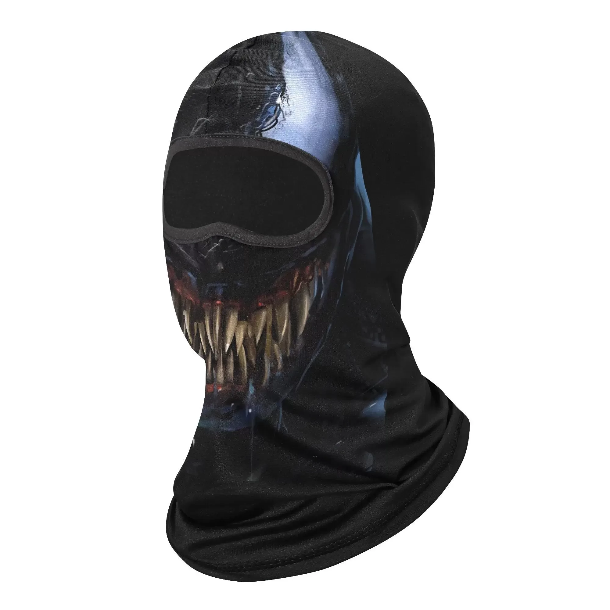 Une cagoule militaire – Image 15