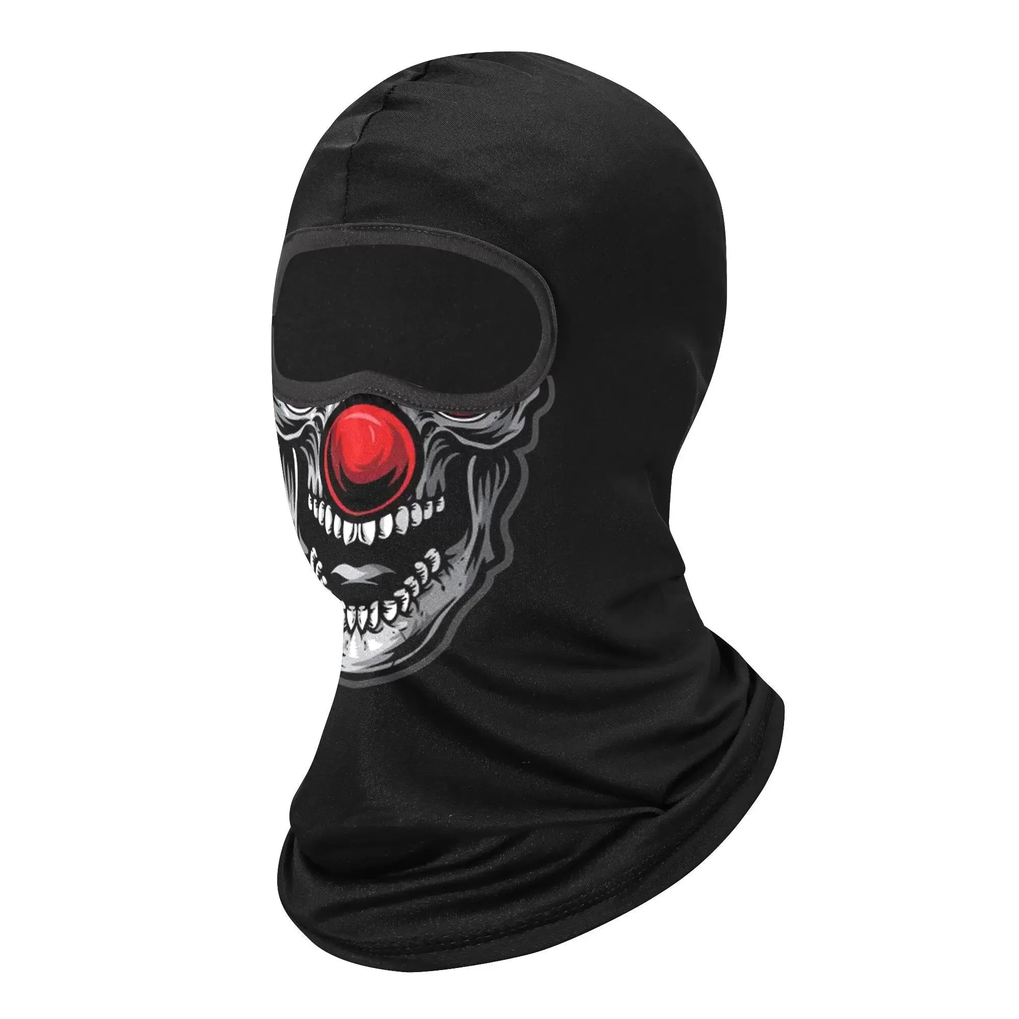 Une cagoule militaire – Image 5