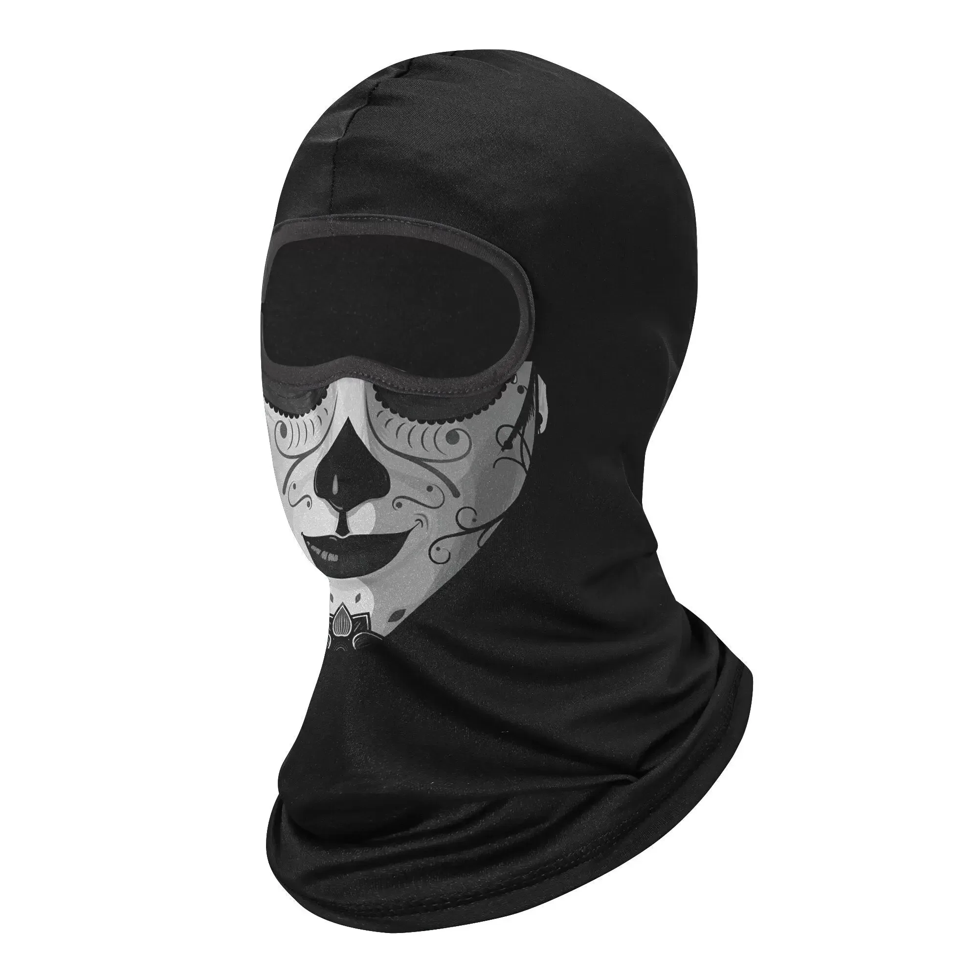 Une cagoule militaire – Image 9