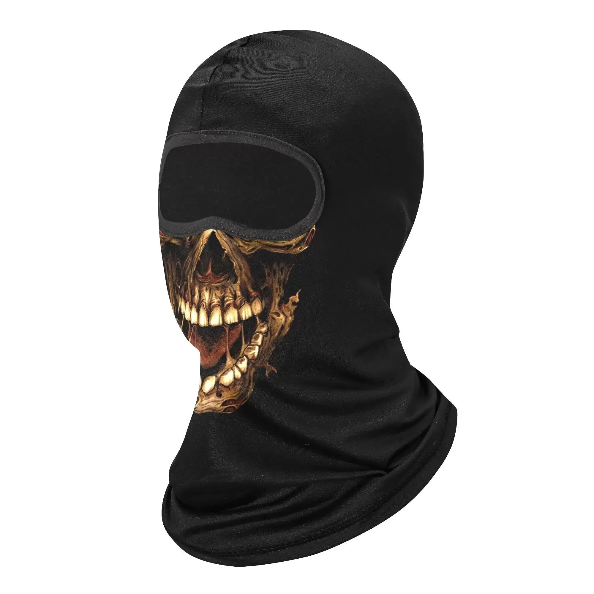 Une cagoule militaire – Image 2
