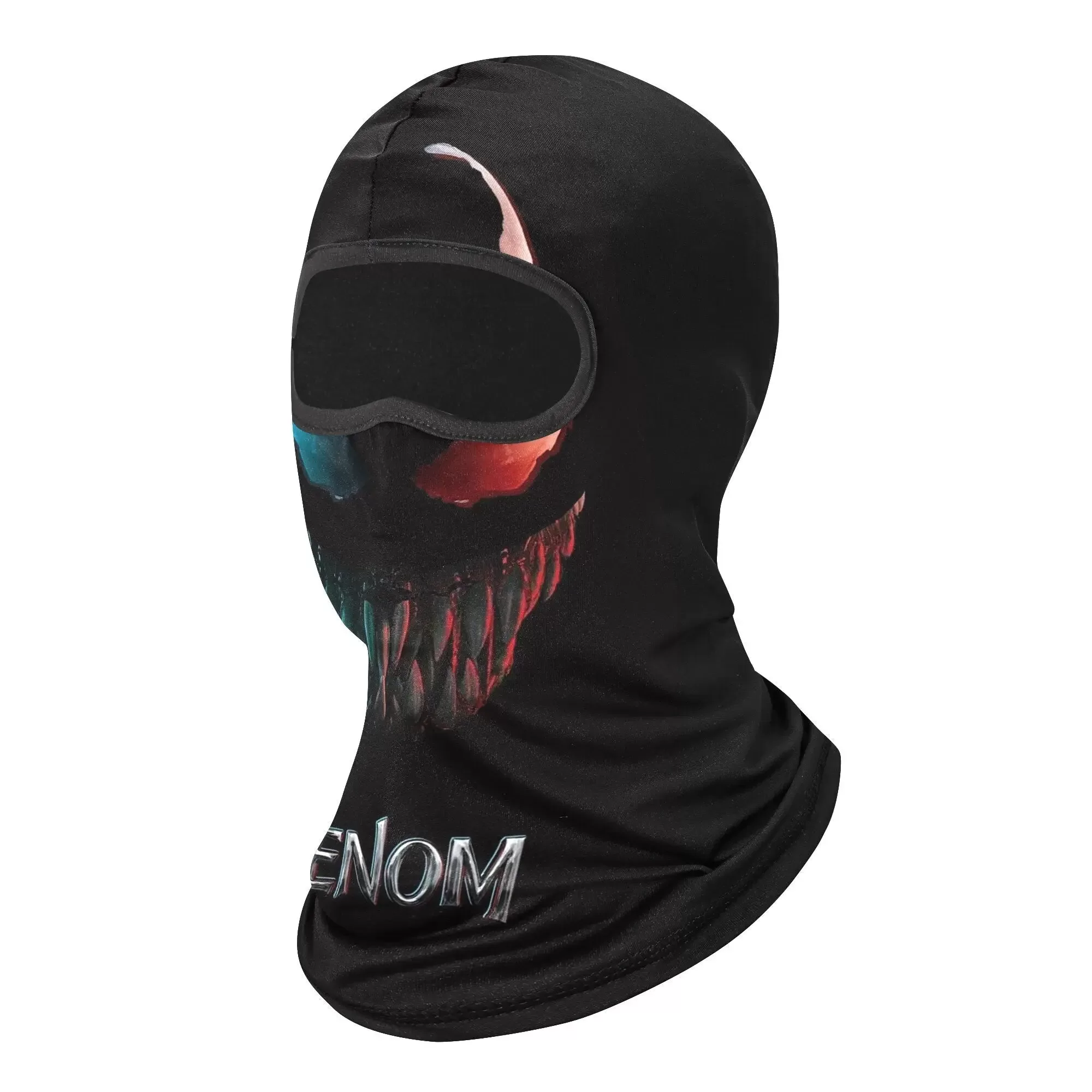 Une cagoule militaire – Image 16