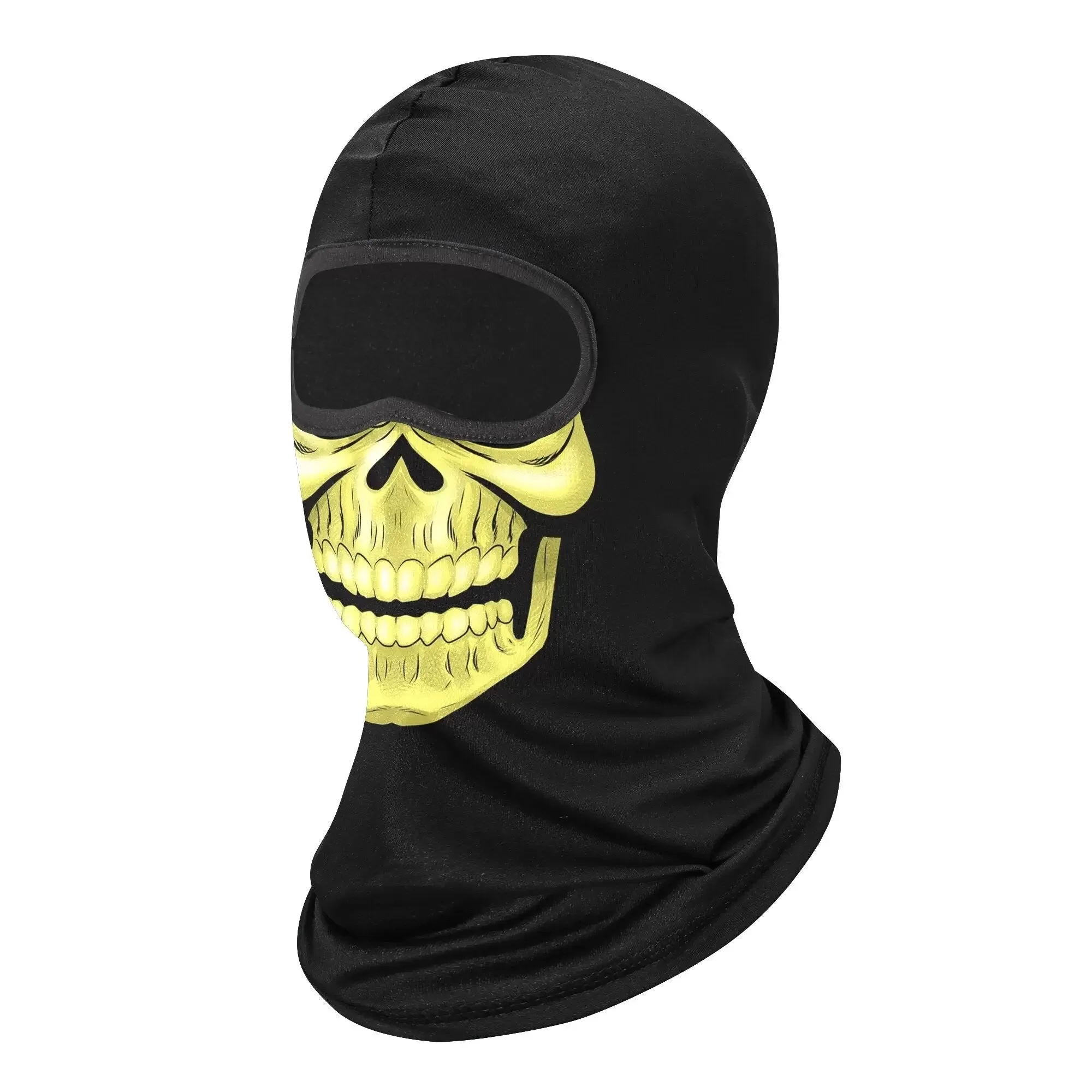 Une cagoule militaire – Image 3