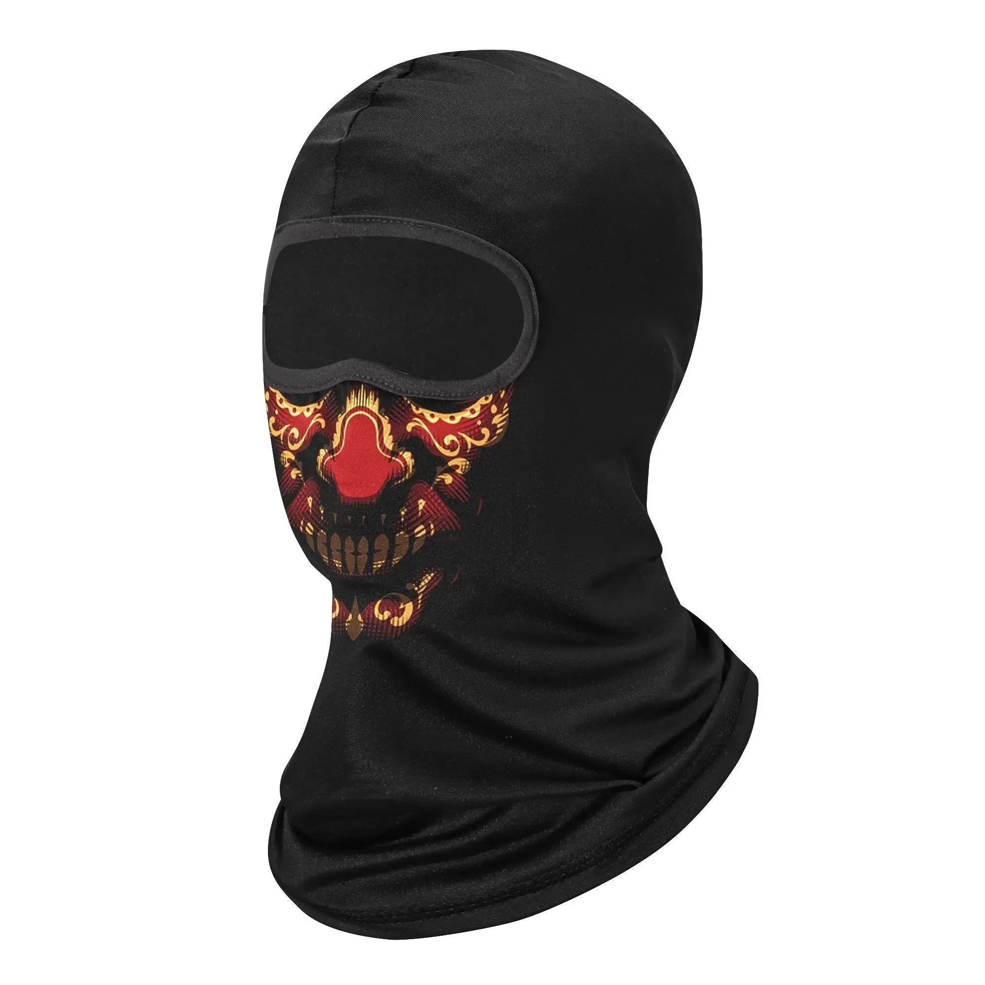 Une cagoule militaire – Image 4