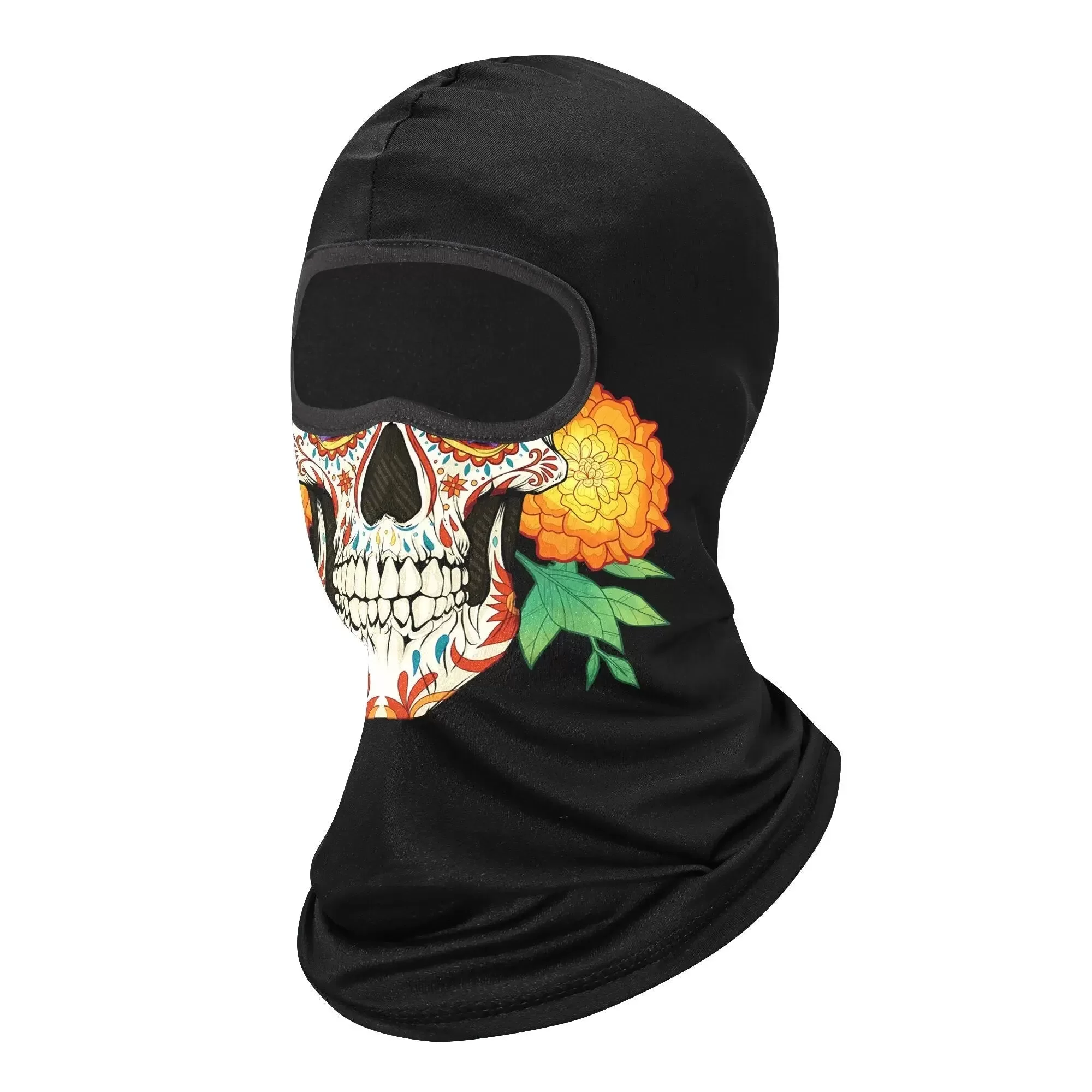 Une cagoule militaire – Image 7