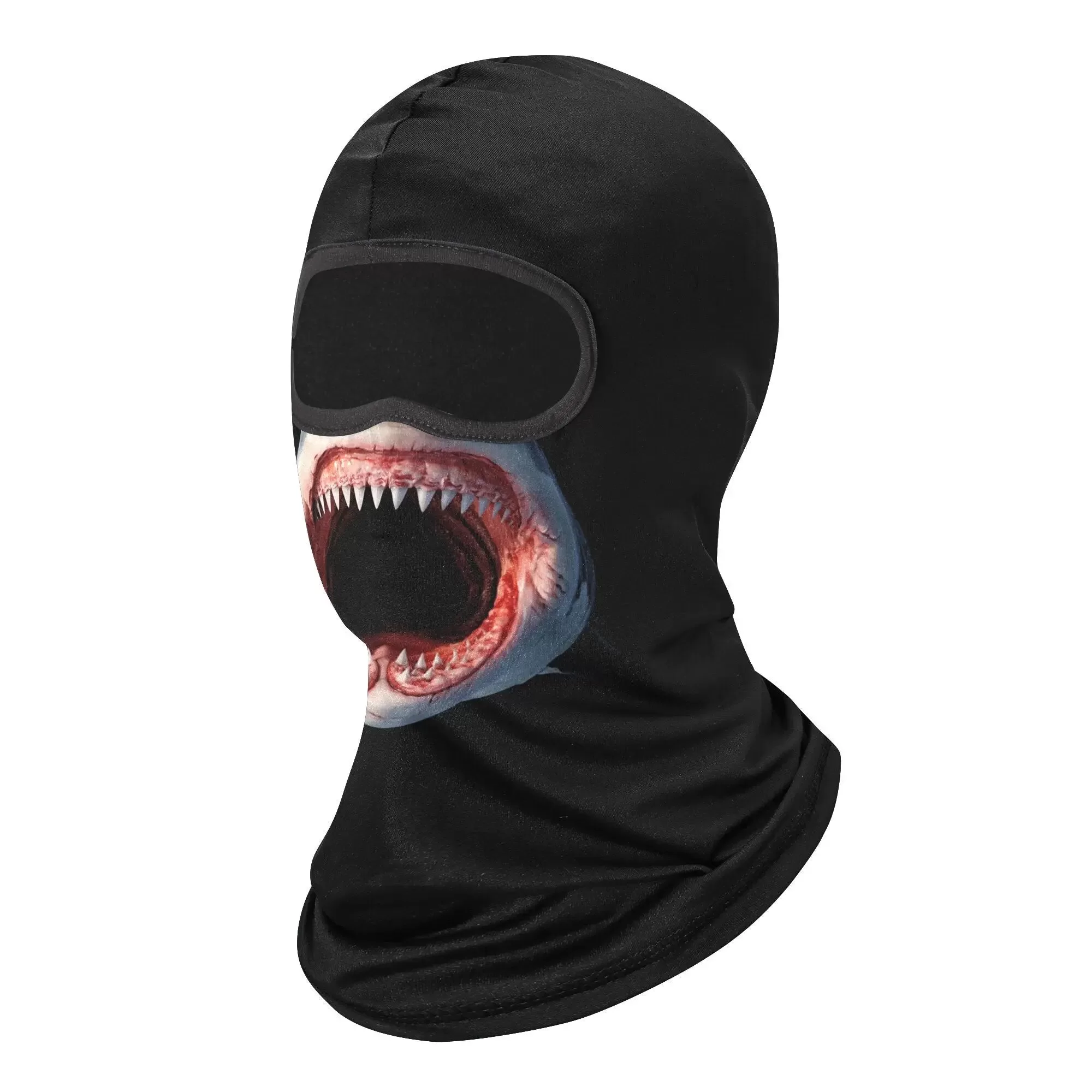 Une cagoule militaire – Image 14