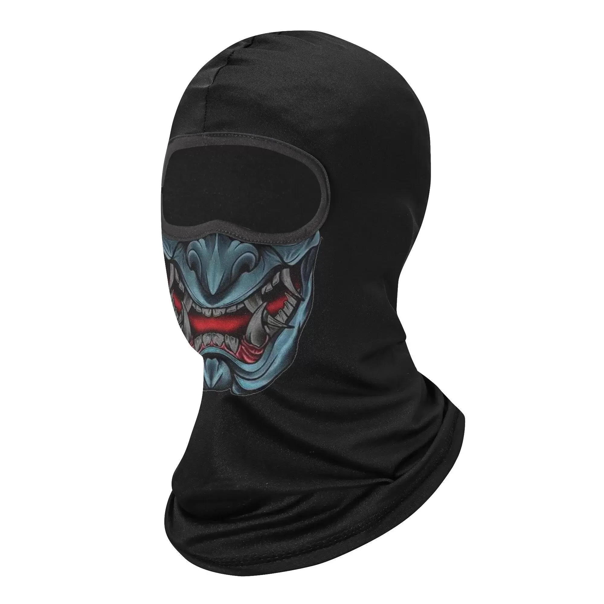 Une cagoule militaire – Image 8
