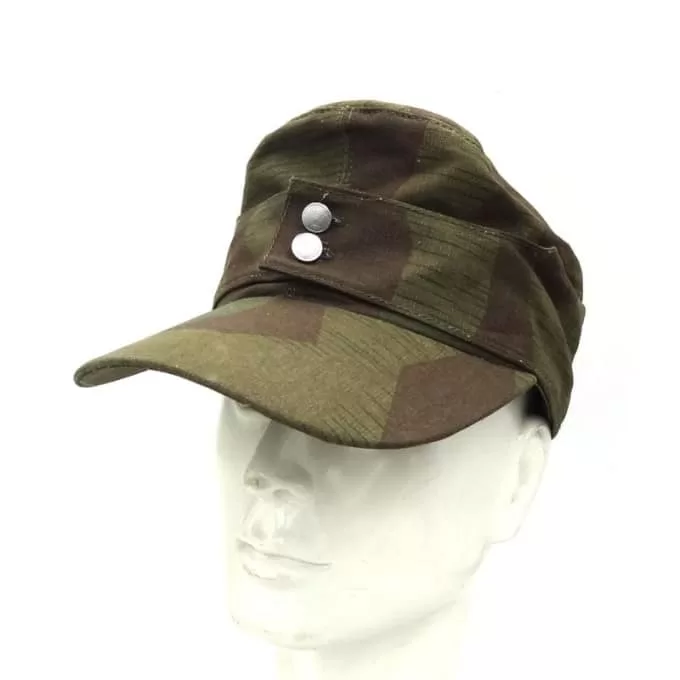 Casquette militaire