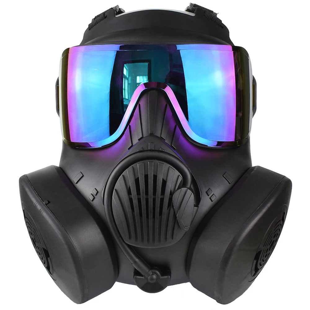 Masques de paintball – Image 4