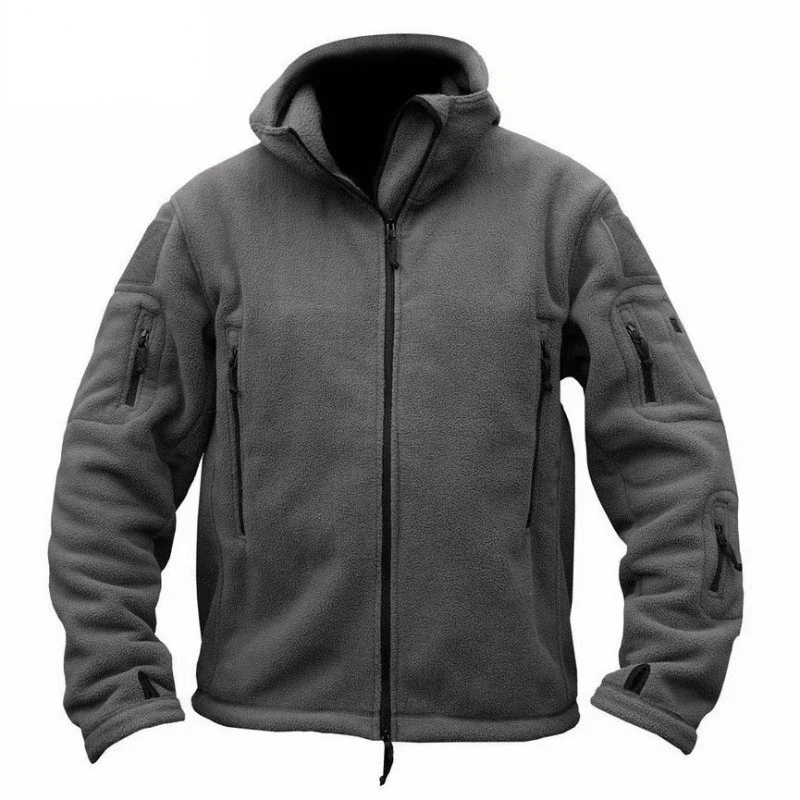 Veste de Combat polaire militaire – Image 3