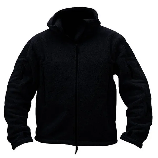 Veste de Combat polaire militaire – Image 5
