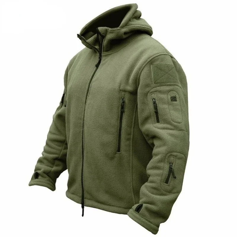 Veste de Combat polaire militaire – Image 2
