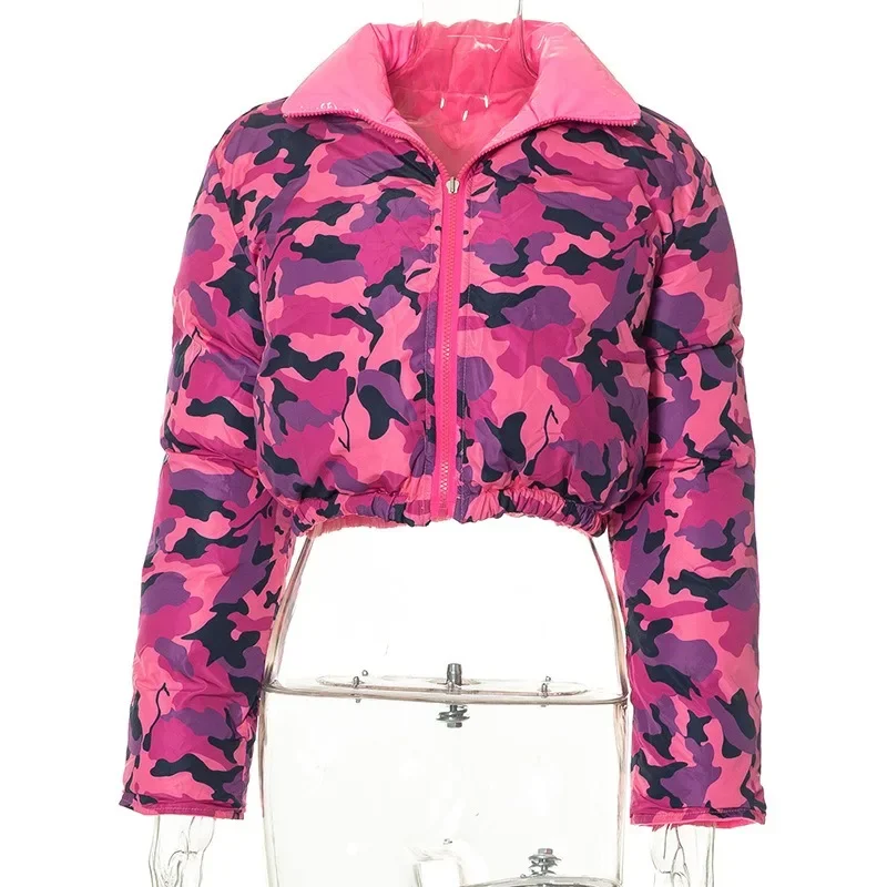 Vestes bouffantes militaire – Image 2