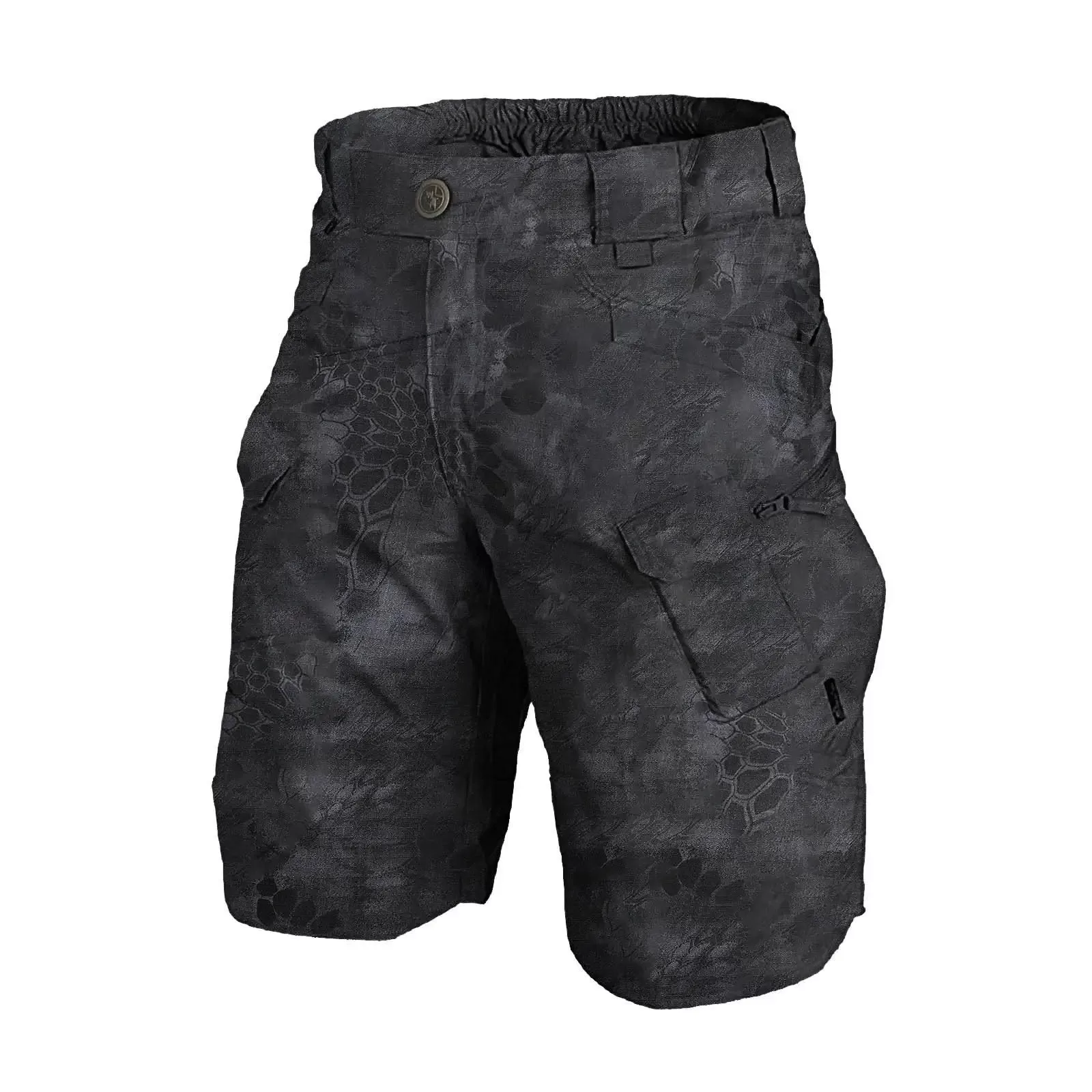 Bermuda tactique camouflage – Image 2