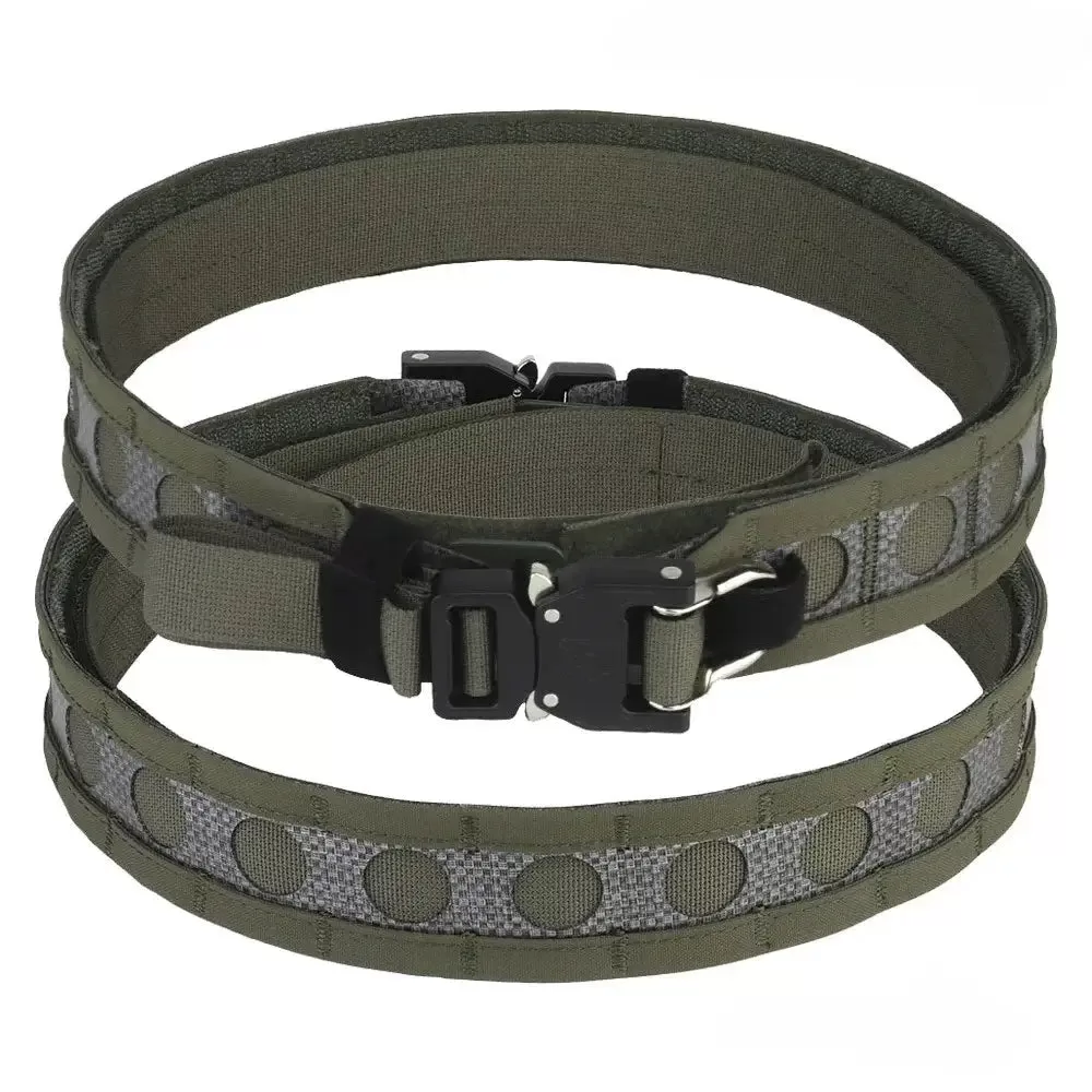 Ceinture tactique M.O.L.L.E