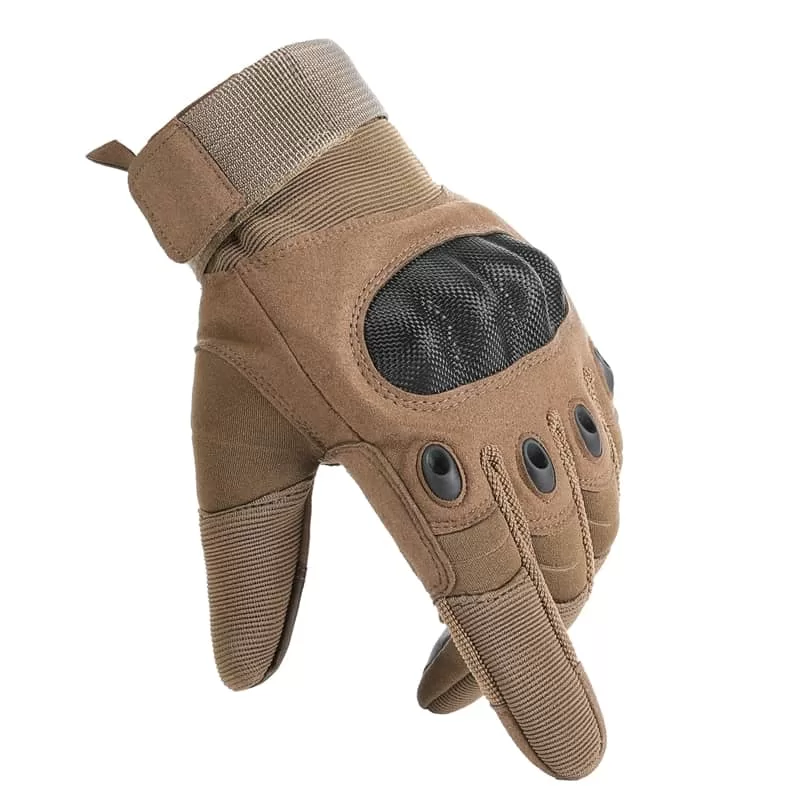 gant-militaire-kaki.jpg - Mon equipement militaire