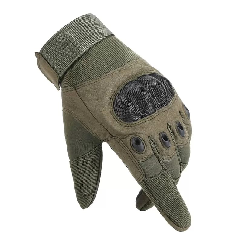 gant-militaire-vert.jpg - Mon equipement militaire