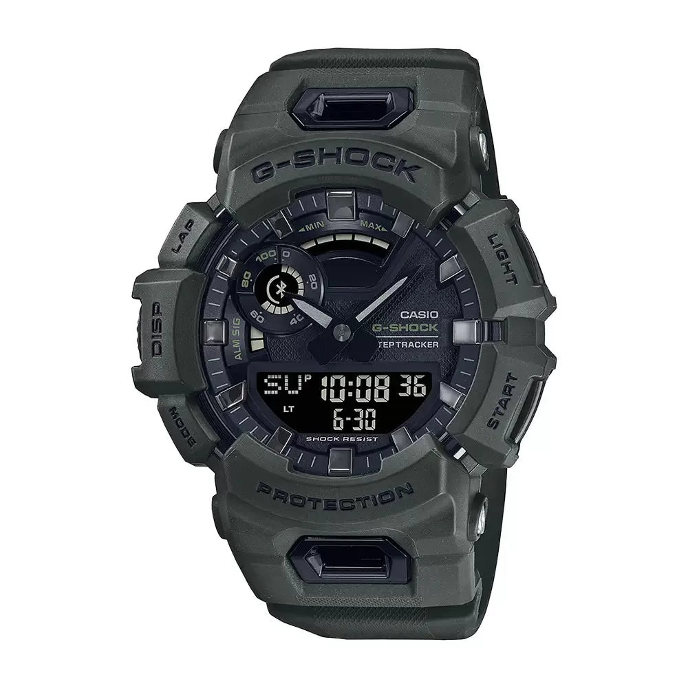 montre-tactique-g-shock-GBA-900UU-vert-olive.jpg - Mon equipement militaire