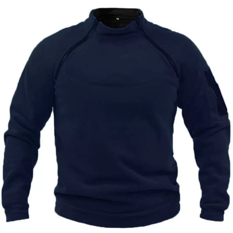 polaire-armee-homme-navy.jpg - Mon equipement militaire