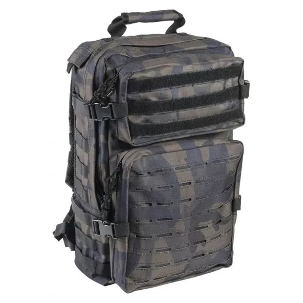 Sac à dos Elite Pro 30L Camo